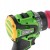 Procraft Pa20li Dfr Wiertarko-wkrętarka 20v 50nm 2ah Walizka