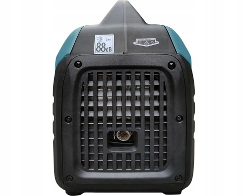 Könner &amp; Söhnen Ks 3100ig S Agregat Inwertorowy Lpg Benzyna 3,1kw