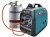 Könner &amp; Söhnen Ks 3100ig S Agregat Inwertorowy Lpg Benzyna 3,1kw