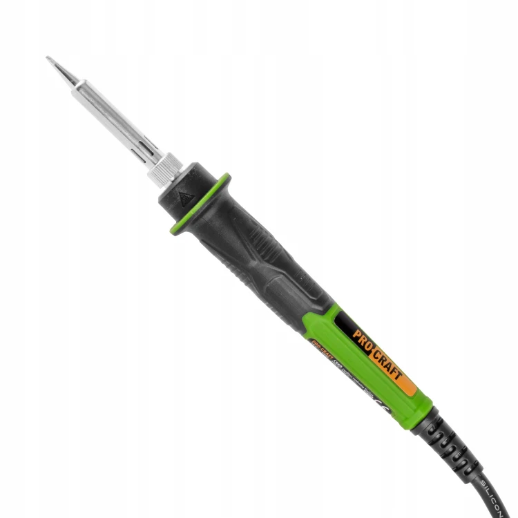 Procraft Cs60bb Stacja Lutownicza Akumulatorowa 20v 60w 500°c