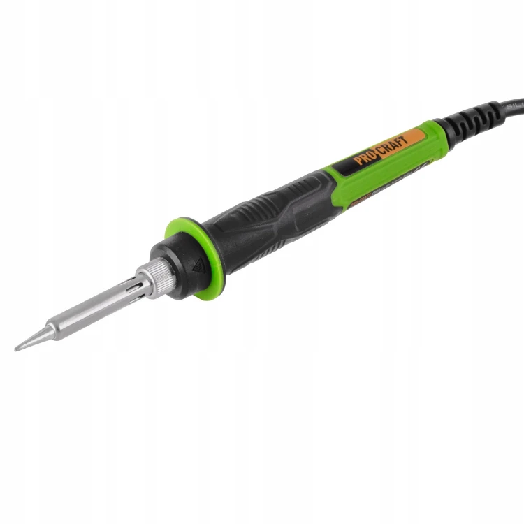 Procraft Cs60bb Stacja Lutownicza Akumulatorowa 20v 60w 500°c