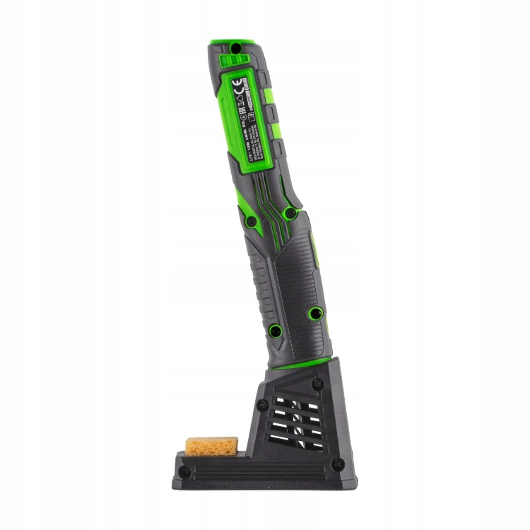 Procraft Cs50 Stacja Lutownicza Akumulatorowa 3,7v 11w 450°c