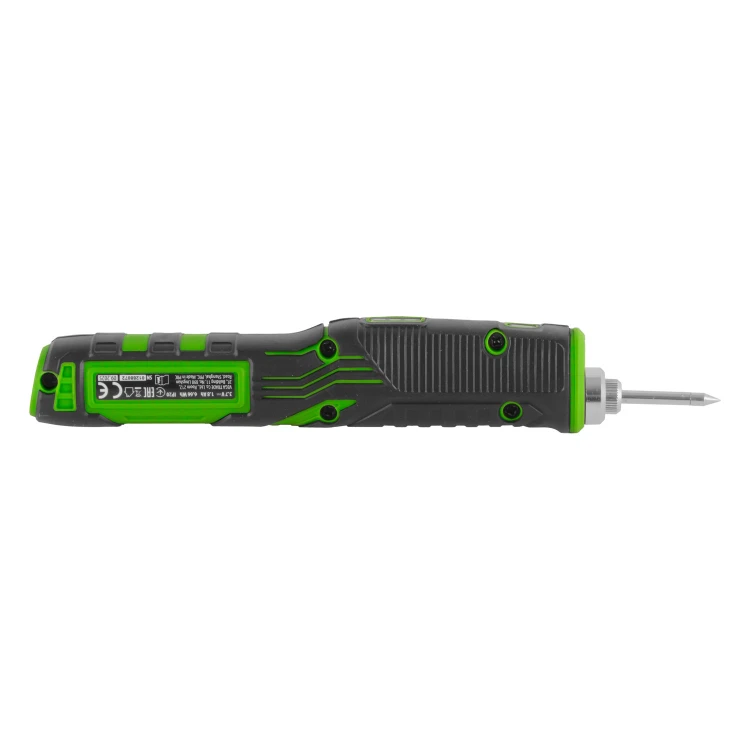 Procraft Cs50 Stacja Lutownicza Akumulatorowa 3,7v 11w 450°c