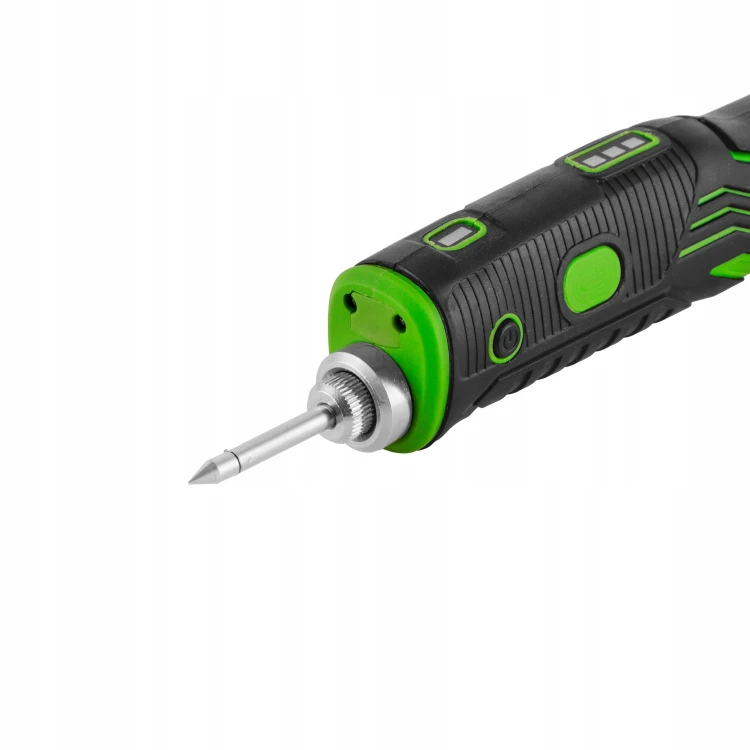 Procraft Cs50 Stacja Lutownicza Akumulatorowa 3,7v 11w 450°c