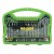 Procraft Dbs-101 Zestaw Wierteł Bitów 101 El Hss S2 Do Metalu Drewna