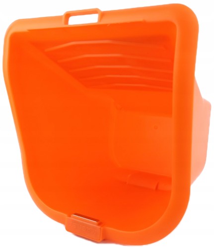 Motive 030420 Kubek Malarski 1l Z Magnesem Paskiem I Tarką