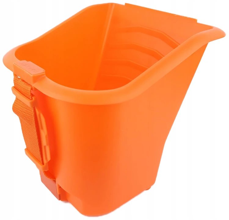 Motive 030420 Kubek Malarski 1l Z Magnesem Paskiem I Tarką
