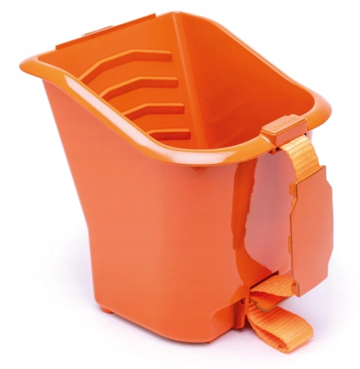 Motive 030420 Kubek Malarski 1l Z Magnesem Paskiem I Tarką