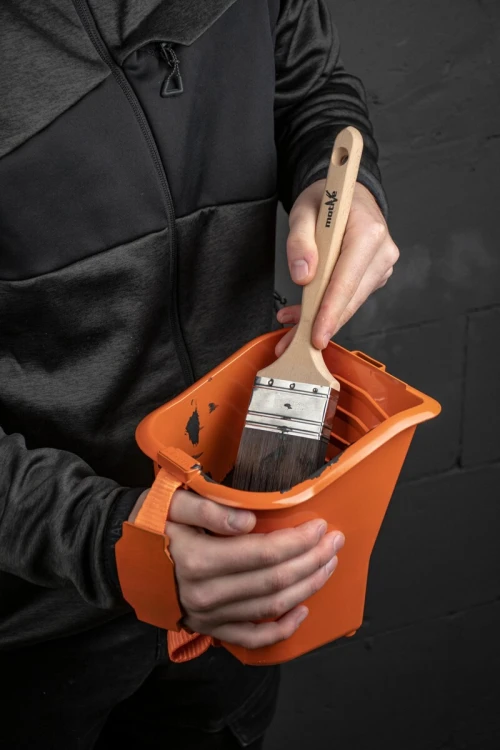 Motive 030420 Kubek Malarski 1l Z Magnesem Paskiem I Tarką