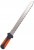 Motive 070192 Nóż Do Wełny Styropianu 280mm Piła Fala Nierdzewny