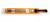 Motive 070192 Nóż Do Wełny Styropianu 280mm Piła Fala Nierdzewny
