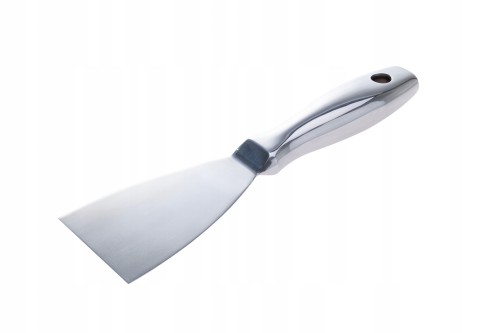 Motive 040159 Szpachla Silver Monolit 76mm Stal Nierdzewna