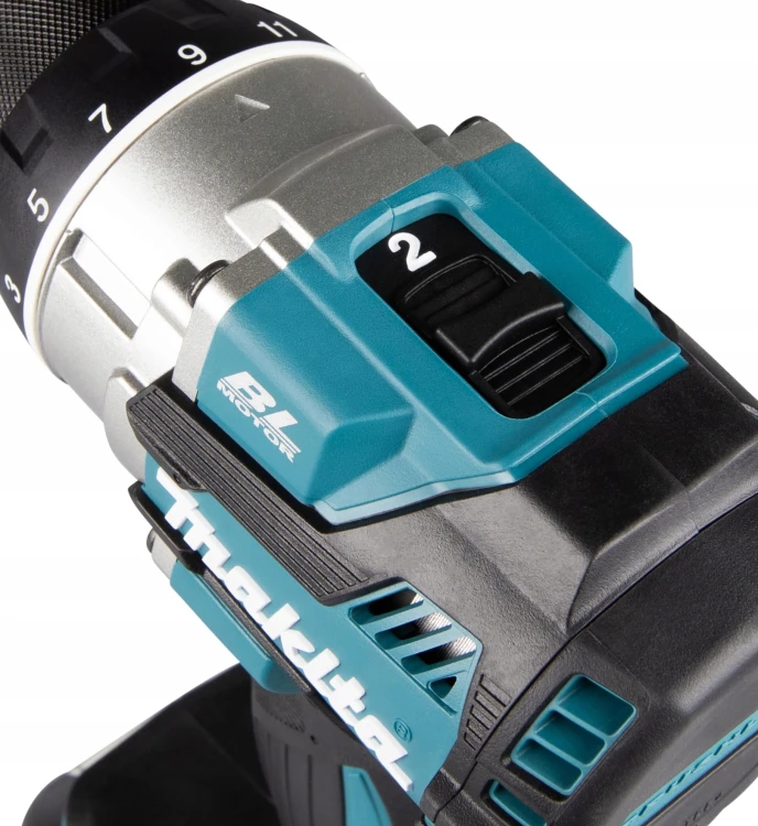 Makita Ddf489 Wkrętarka 18v Lxt 73nm Bezszczotkowa