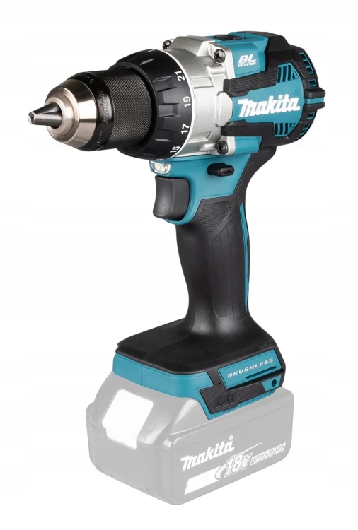 Makita Ddf489 Wkrętarka 18v Lxt 73nm Bezszczotkowa