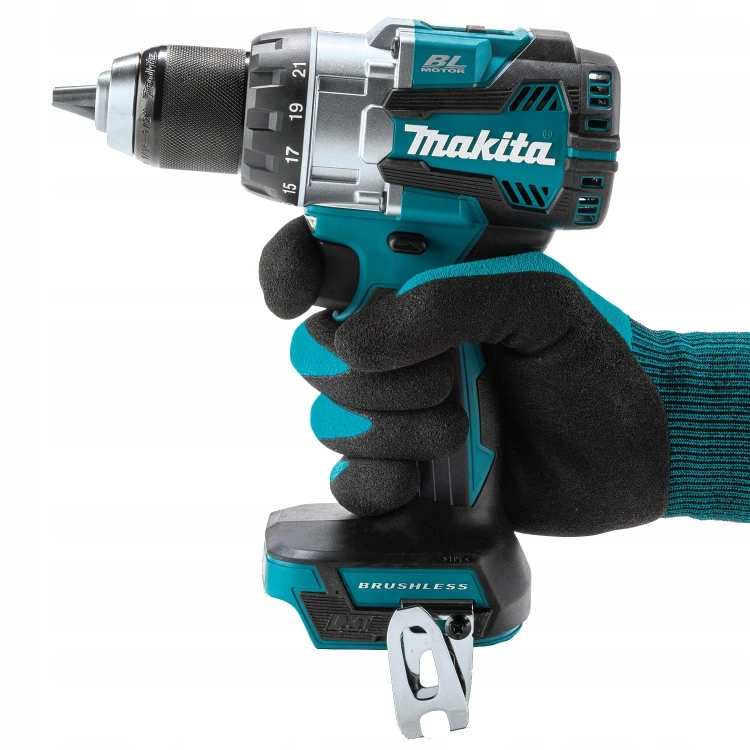 Makita Ddf489 Wkrętarka 18v Lxt 73nm Bezszczotkowa