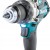 Makita Ddf489 Wkrętarka 18v Lxt 73nm Bezszczotkowa