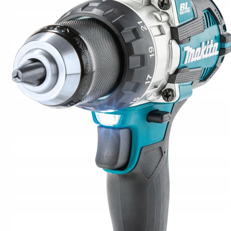 Makita Ddf489 Wkrętarka 18v Lxt 73nm Bezszczotkowa