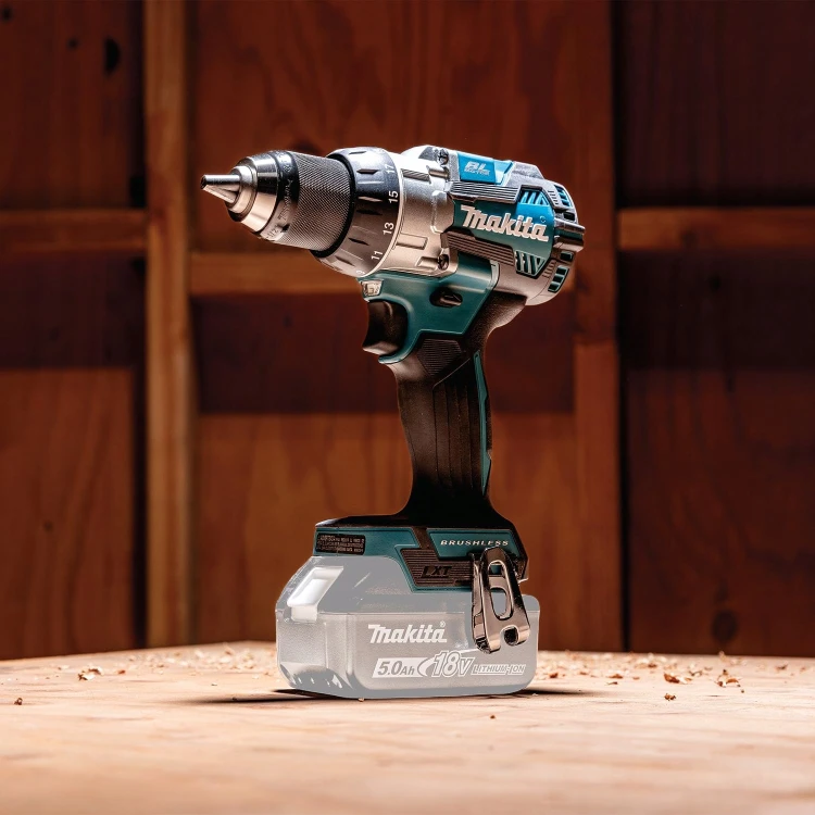 Makita Ddf489 Wkrętarka 18v Lxt 73nm Bezszczotkowa