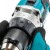Makita Ddf489 Wkrętarka 18v Lxt 73nm Bezszczotkowa