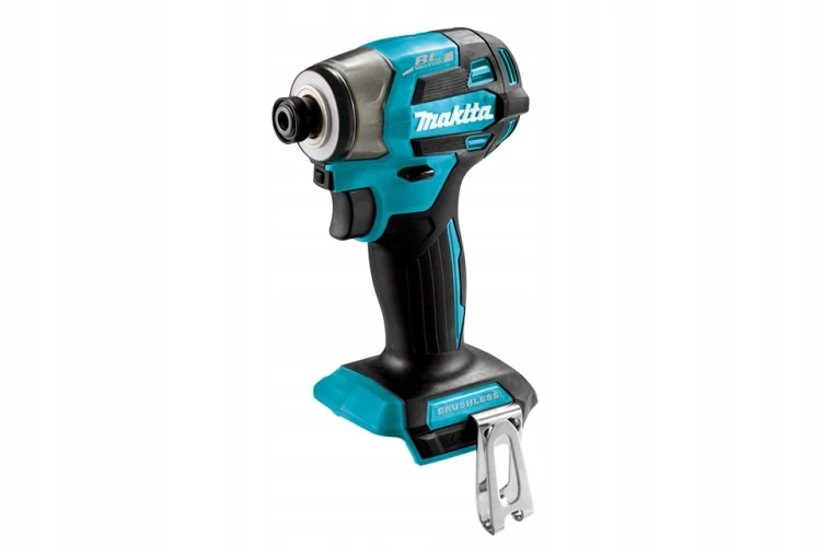 Makita Dtd173 Wkrętarka Udarowa 18v Lxt 180nm 1/4 LED