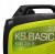 K&amp;s Basic Ksb 22i S Agregat Inwertorowy 2000w 230v 2x16a Euro V