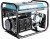 Könner &amp; Söhnen Ks 10000e 1/3 Agregat 230v 400v 8kw Avr Vts