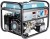 Könner &amp; Söhnen Ks 10000e 1/3 Agregat 230v 400v 8kw Avr Vts