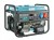 Könner &amp; Söhnen Ks 7000e 1/3 Agregat 230v 400v 5,5kw Avr Vts