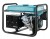 Könner &amp; Söhnen Ks 7000e 1/3 Agregat 230v 400v 5,5kw Avr Vts