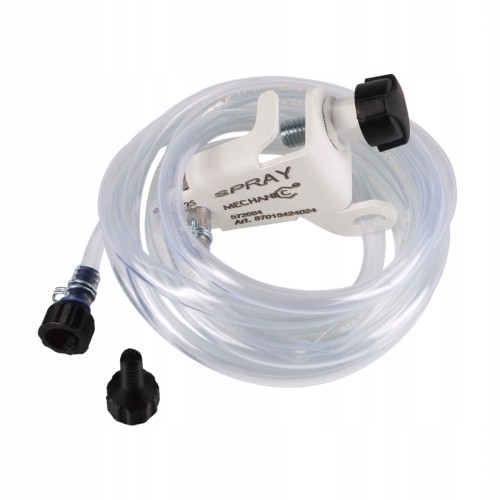 Distar 71419034028 System Podawania Wody Spray Do Szlifierki 76 115 125mm