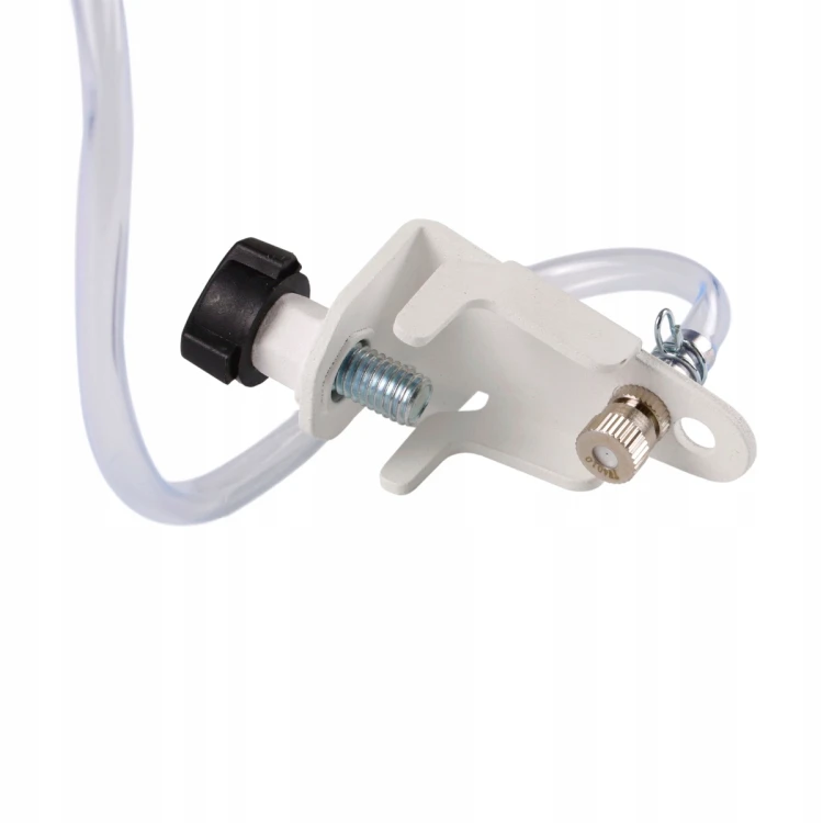 Distar 71419034028 System Podawania Wody Spray Do Szlifierki 76 115 125mm