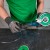 Distar 71419034028 System Podawania Wody Spray Do Szlifierki 76 115 125mm