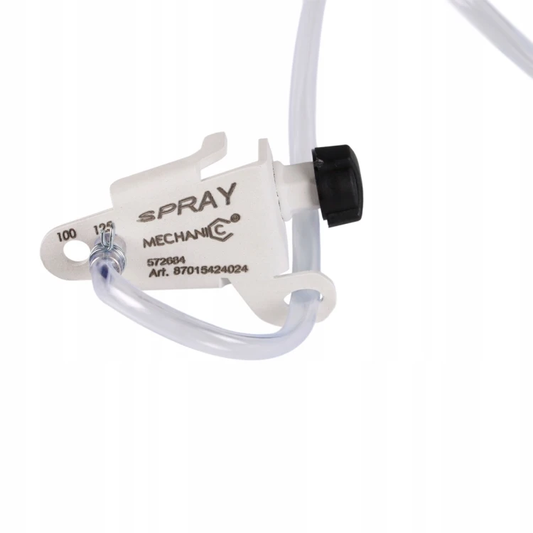 Distar 71419034028 System Podawania Wody Spray Do Szlifierki 76 115 125mm