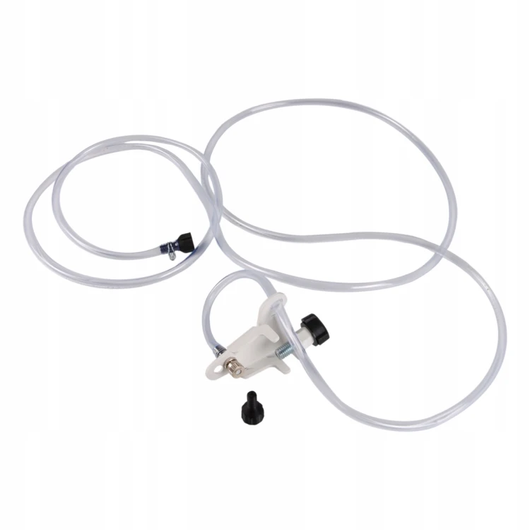 Distar 71419034028 System Podawania Wody Spray Do Szlifierki 76 115 125mm