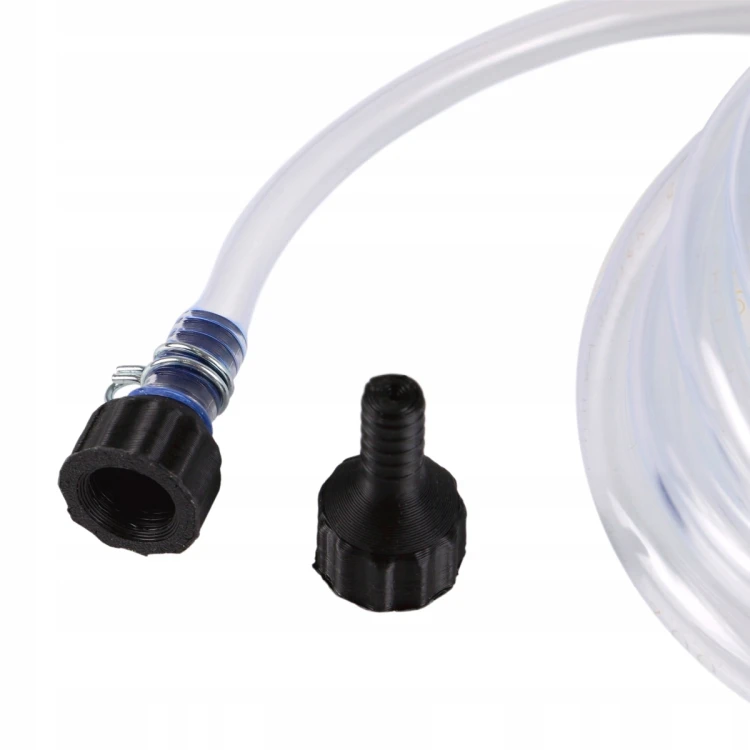 Distar 71419034028 System Podawania Wody Spray Do Szlifierki 76 115 125mm