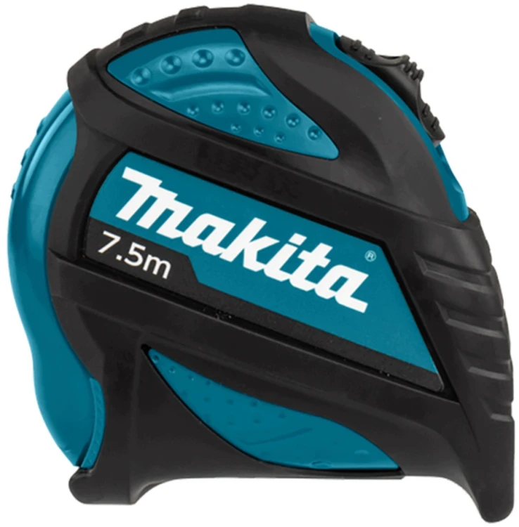 Makita B-68513 Miara Zwijana Taśma Miernicza 7,5m 25mm Magnes
