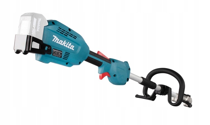 Makita Dux18zx1 Urządzenie Wielofunkcyjne Ogrodowe 18v Lxt Kosa