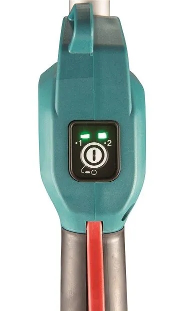 Makita Dux18zx1 Urządzenie Wielofunkcyjne Ogrodowe 18v Lxt Kosa