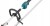 Makita Dux18zx1 Urządzenie Wielofunkcyjne Ogrodowe 18v Lxt Kosa