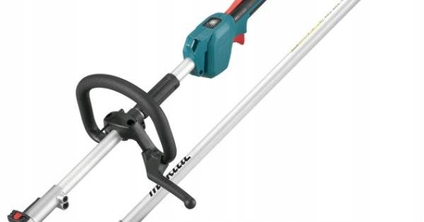 Makita Dux18zx1 Urządzenie Wielofunkcyjne Ogrodowe 18v Lxt Kosa