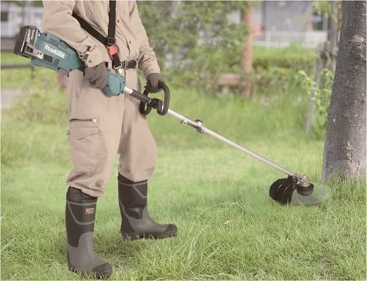 Makita Dux18zx1 Urządzenie Wielofunkcyjne Ogrodowe 18v Lxt Kosa