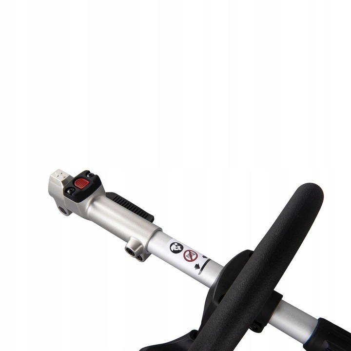 Makita Dux18zx1 Urządzenie Wielofunkcyjne Ogrodowe 18v Lxt Kosa
