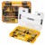 Dewalt Dt70763 Zestaw Bitów Wierteł 85 Elementów Sds Plus Hss Torx