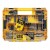 Dewalt Dt70763 Zestaw Bitów Wierteł 85 Elementów Sds Plus Hss Torx