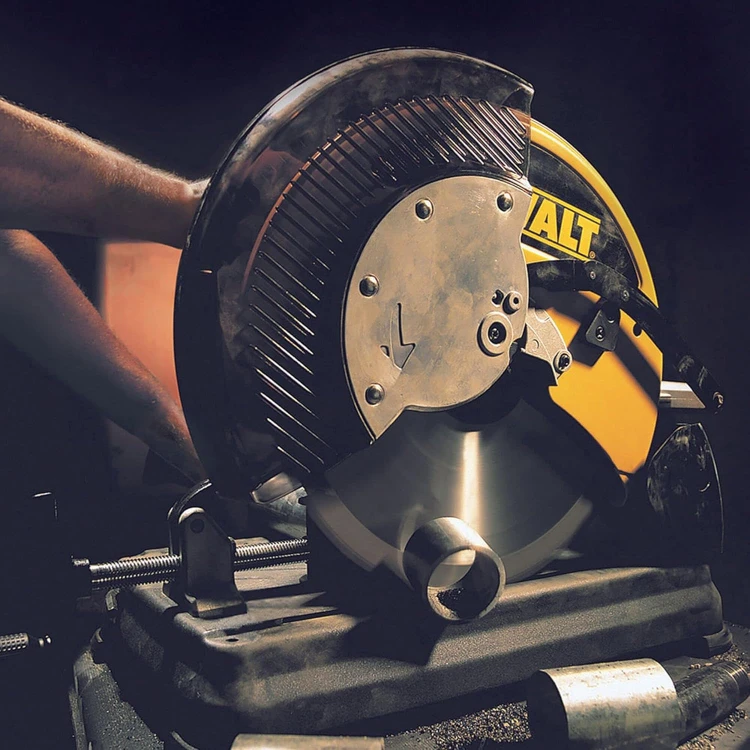 Dewalt Dt1926 Tarcza Do Cięcia Stali Metalu 355x25,4mm 66z Dw872