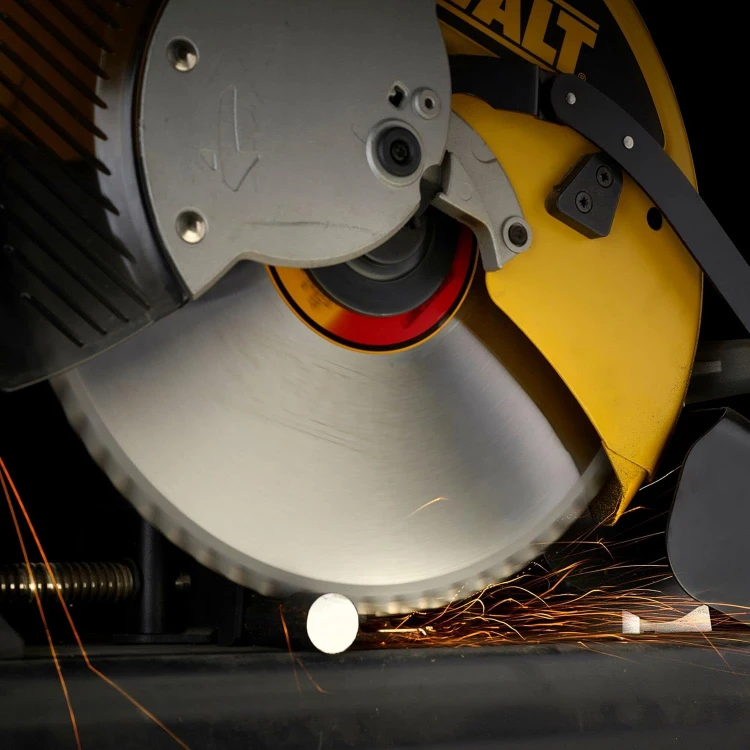 Dewalt Dt1926 Tarcza Do Cięcia Stali Metalu 355x25,4mm 66z Dw872