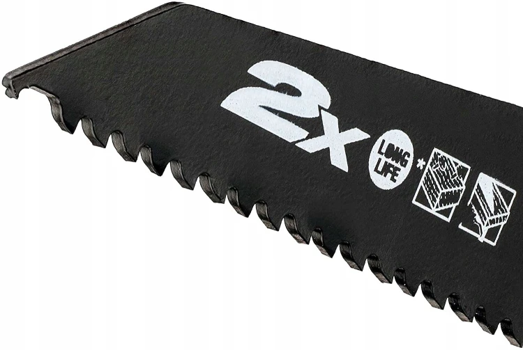 Dewalt Dt2441l Zestaw 12 Brzeszczotów Do Piły Szablastej Drewno Metal