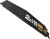 Dewalt Dt2441l Zestaw 12 Brzeszczotów Do Piły Szablastej Drewno Metal