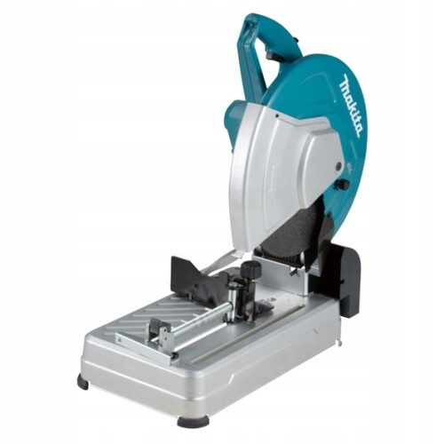 Makita Dlw140z Przecinarka Do Metalu 2x18v Lxt 355mm Bezszczotkowa