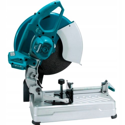 Makita Dlw140z Przecinarka Do Metalu 2x18v Lxt 355mm Bezszczotkowa